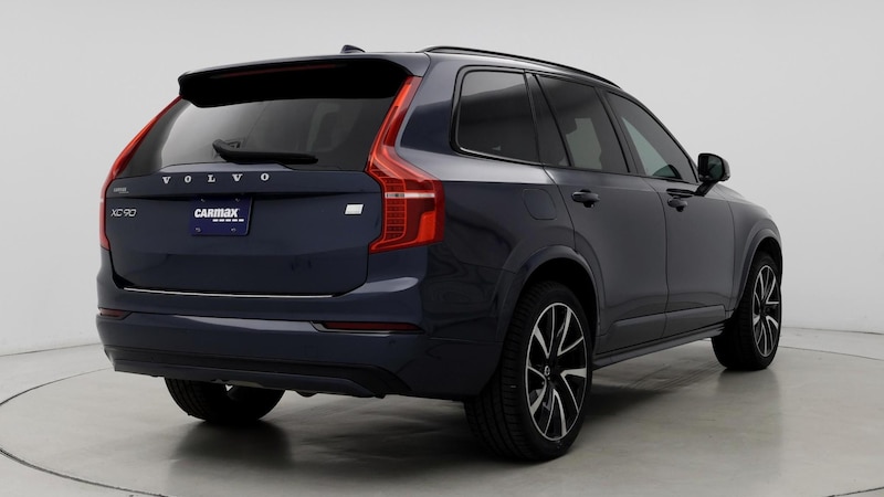 2023 Volvo XC90 T8 Ultimate 8