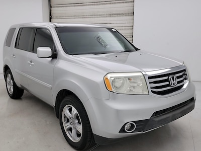 2014 Honda Pilot EX-L -
                Tolleson, AZ