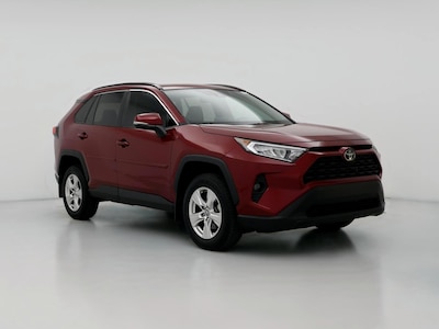 2020 Toyota RAV4 XLE -
                Phoenix, AZ