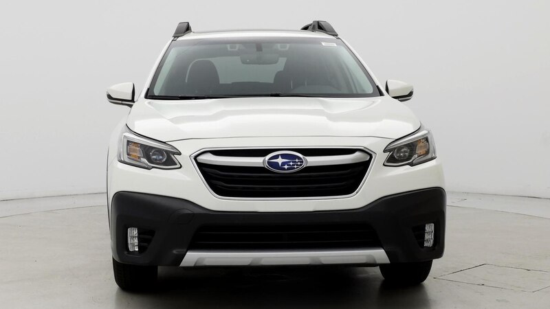 2022 Subaru Outback Limited 5