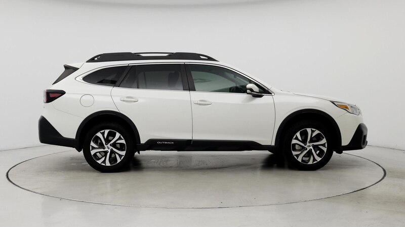 2022 Subaru Outback Limited 7