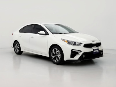 2020 Kia Forte LXS -
                Tolleson, AZ