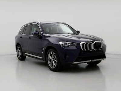 2022 BMW X3 sDrive30i -
                Santa Fe, NM