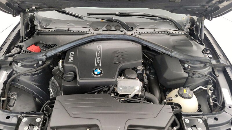 2015 BMW 4 Series 428i 22