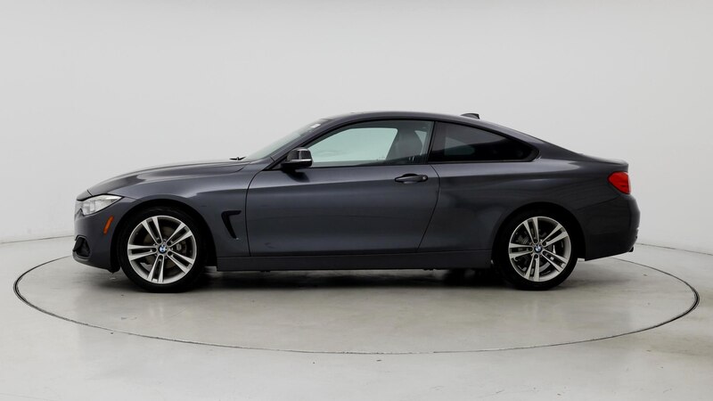 2015 BMW 4 Series 428i 3