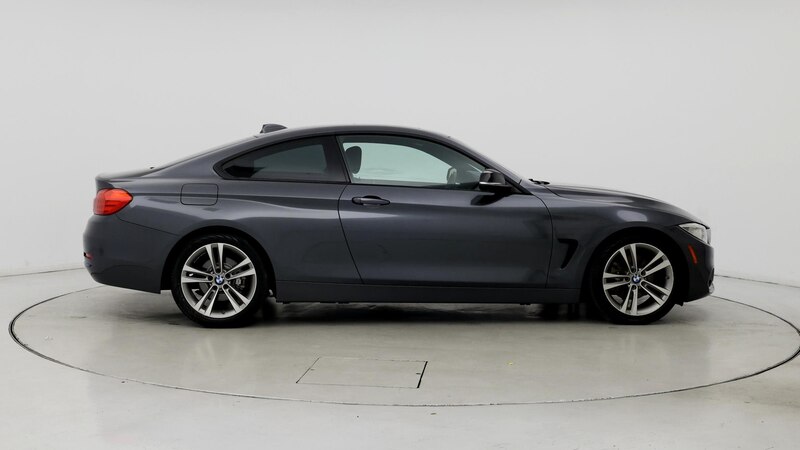 2015 BMW 4 Series 428i 7