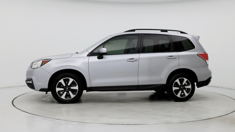 2017 Subaru Forester Premium 3