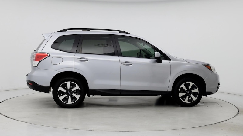 2017 Subaru Forester Premium 7