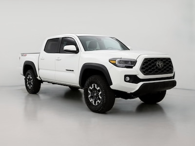 2023 Toyota Tacoma TRD Off-Road -
                Tolleson, AZ