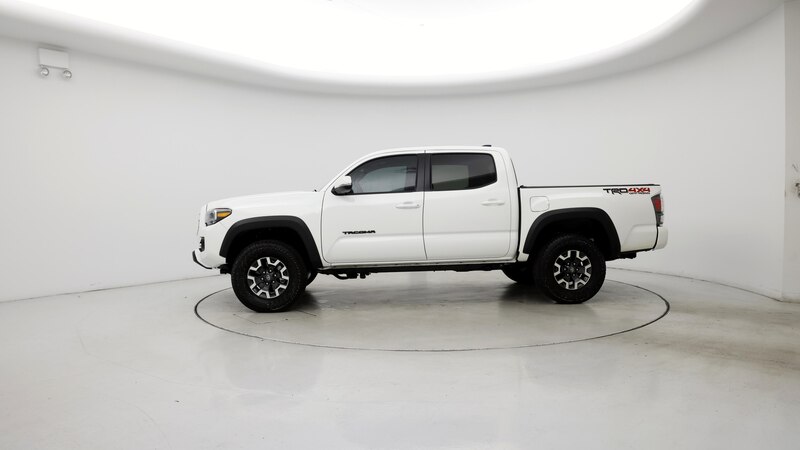 2023 Toyota Tacoma TRD Off-Road 3