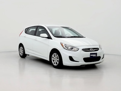 2013 Hyundai Accent GS -
                Phoenix, AZ