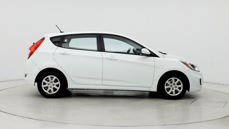 2013 Hyundai Accent GS 7