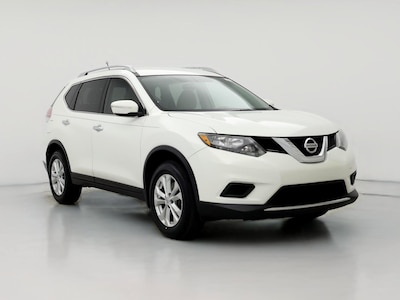 2014 Nissan Rogue SV -
                Phoenix, AZ