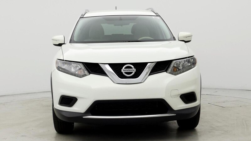 2014 Nissan Rogue SV 5