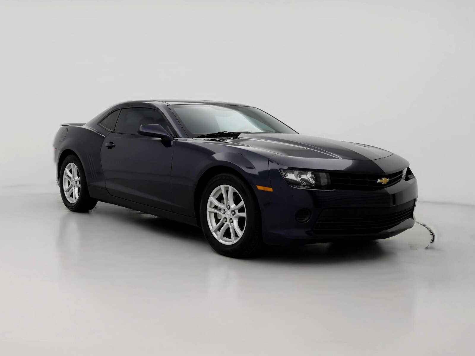 2015 Chevrolet Camaro