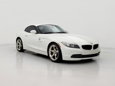 2013 BMW Z4 sDrive28i -
                Phoenix, AZ