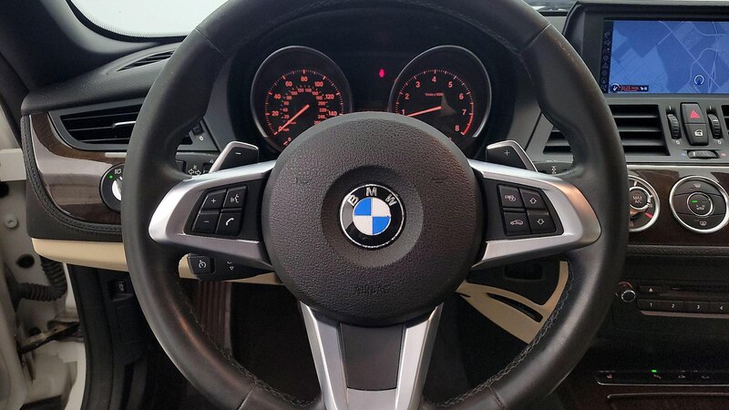 2013 BMW Z4 sDrive28i 10