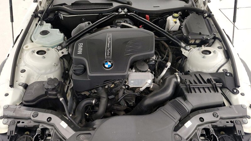 2013 BMW Z4 sDrive28i 20