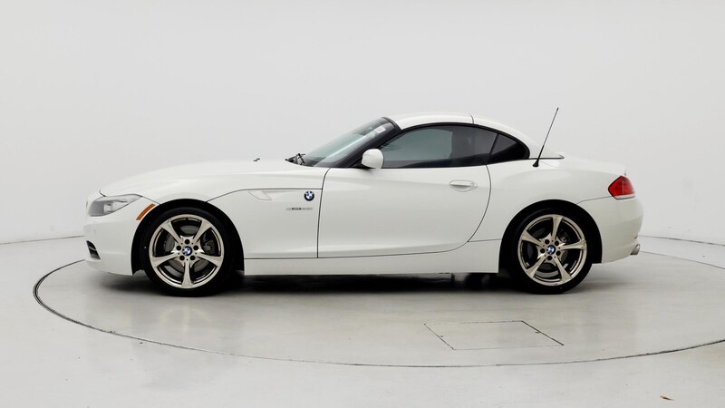 2013 BMW Z4 sDrive28i 3