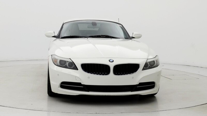 2013 BMW Z4 sDrive28i 5