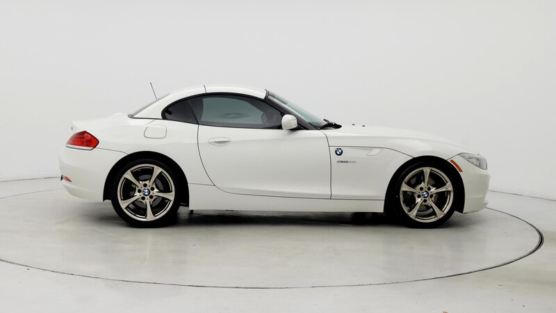 2013 BMW Z4 sDrive28i 7