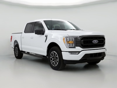 2022 Ford F-150 XLT -
                Tolleson, AZ