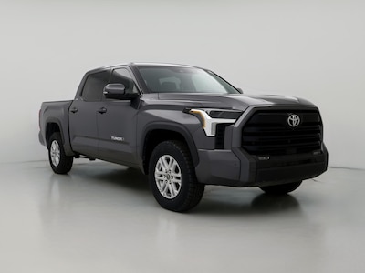 2023 Toyota Tundra SR5 -
                Costa Mesa, CA