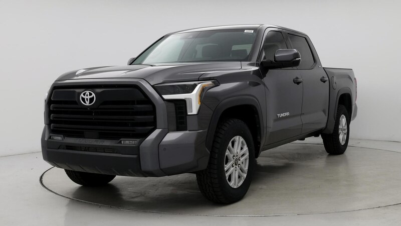 2023 Toyota Tundra SR5 4