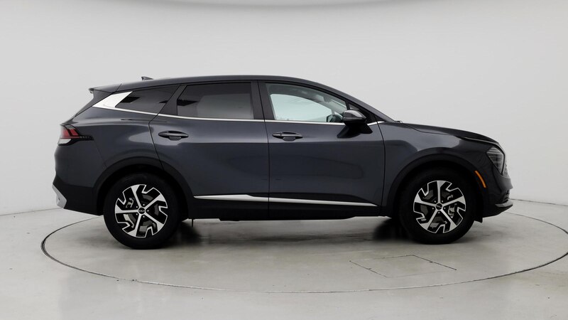 2024 Kia Sportage EX 7