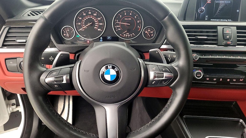 2016 BMW 4 Series 428i 10