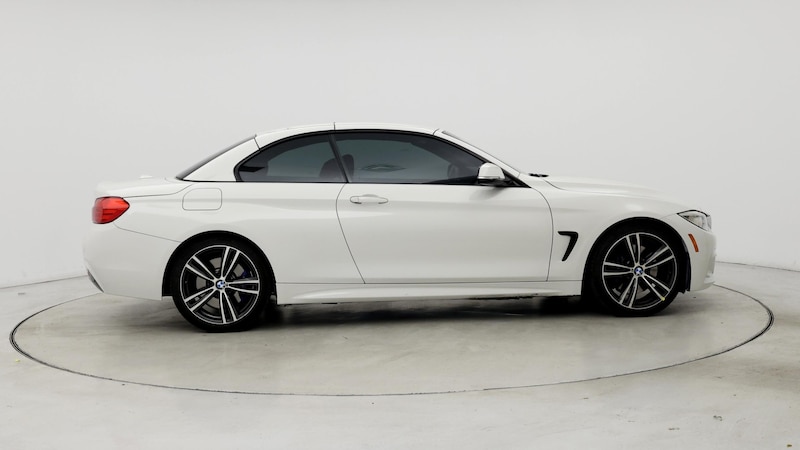 2016 BMW 4 Series 428i 7