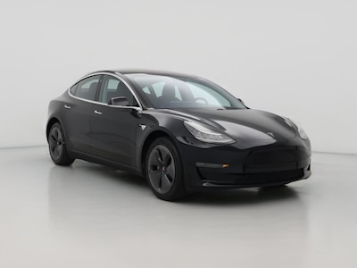 2018 Tesla Model 3 Mid Range -
                Gilbert, AZ