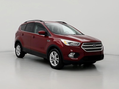 2018 Ford Escape SEL -
                Tolleson, AZ