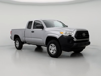 2021 Toyota Tacoma SR -
                Phoenix, AZ