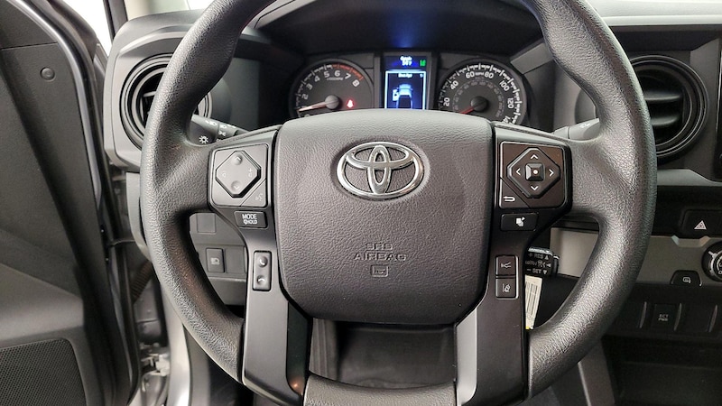 2021 Toyota Tacoma SR 10