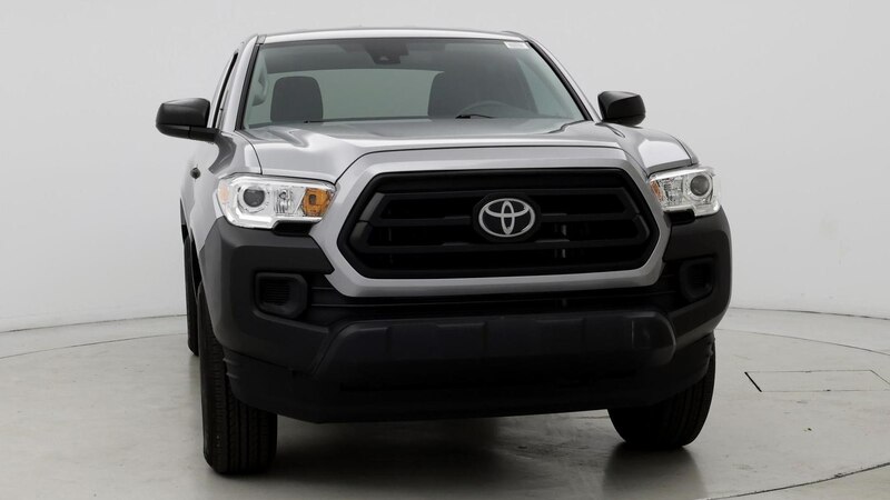 2021 Toyota Tacoma SR 5