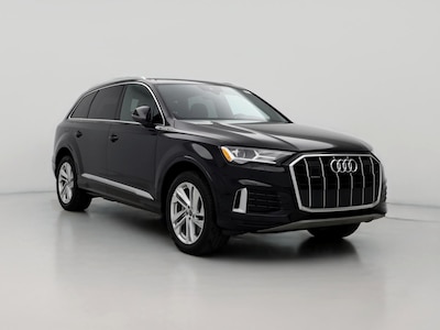 2022 Audi Q7 Premium Plus -
                Gilbert, AZ