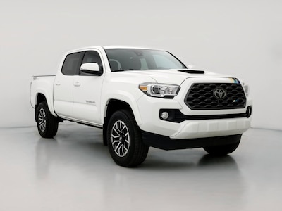 2021 Toyota Tacoma TRD Sport -
                Tolleson, AZ