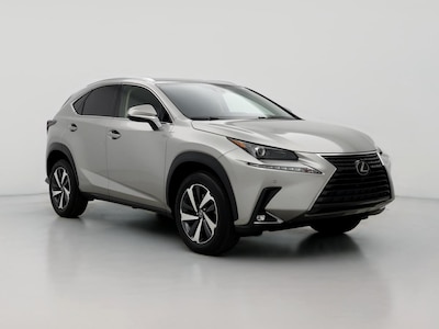 2020 Lexus NX 300 -
                Phoenix, AZ