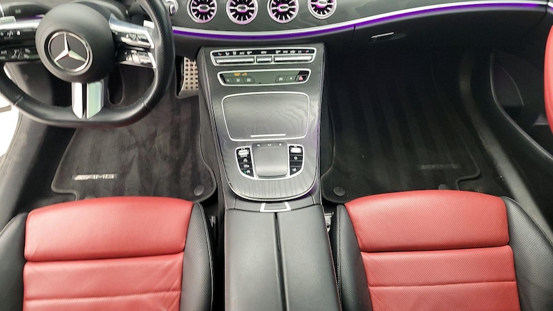 2023 Mercedes-Benz E-Class E 450 9