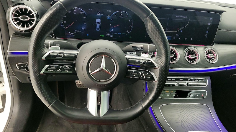 2023 Mercedes-Benz E-Class E 450 10