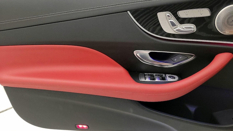 2023 Mercedes-Benz E-Class E 450 12