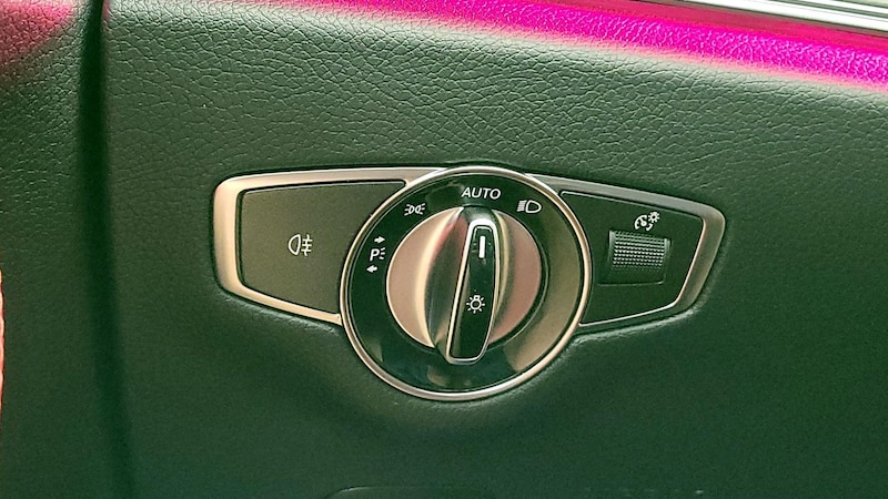 2023 Mercedes-Benz E-Class E 450 13