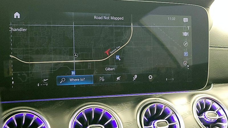 2023 Mercedes-Benz E-Class E 450 14