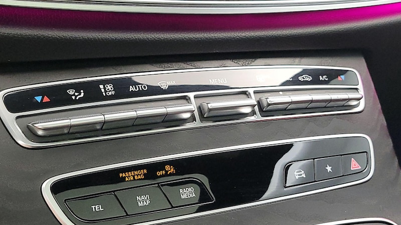 2023 Mercedes-Benz E-Class E 450 17
