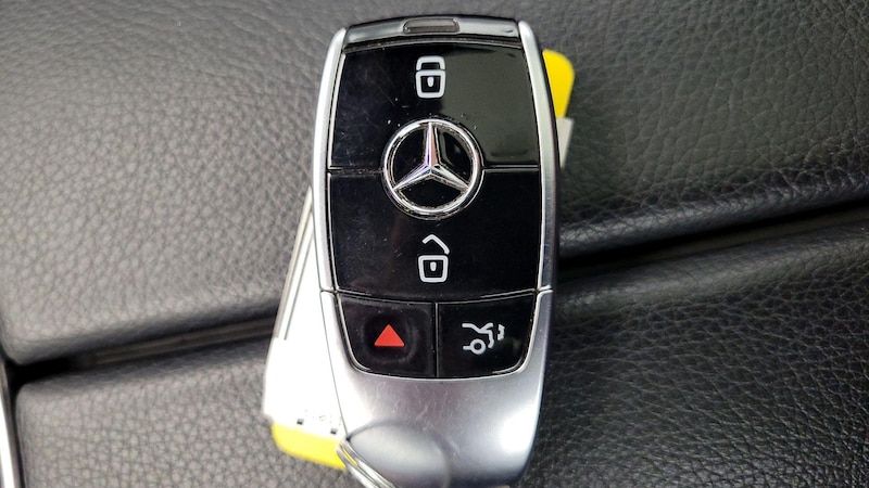 2023 Mercedes-Benz E-Class E 450 24