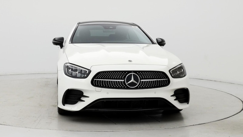 2023 Mercedes-Benz E-Class E 450 5