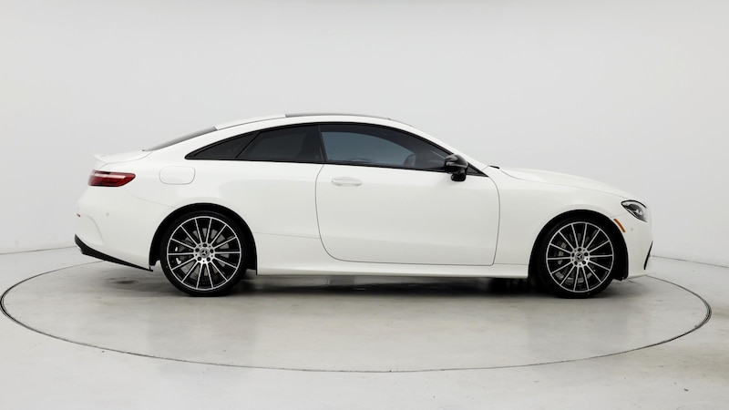 2023 Mercedes-Benz E-Class E 450 7