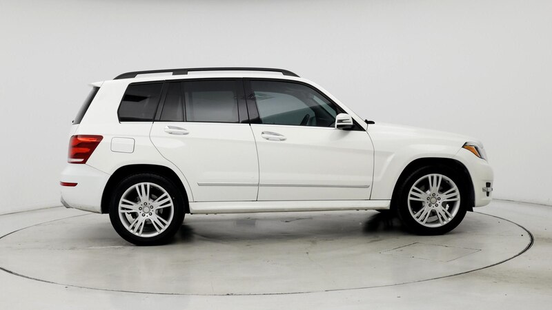 2015 Mercedes-Benz GLK 350 7