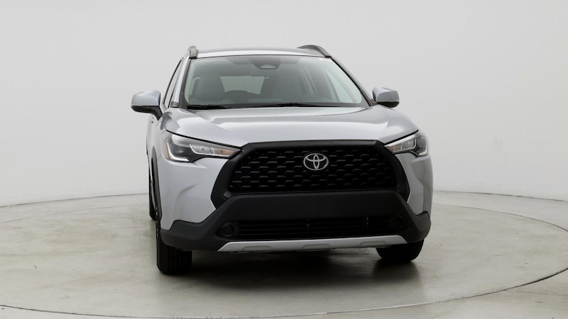 2023 Toyota Corolla Cross LE 5